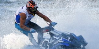 Alpe Adria Jet Ski Tour