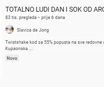 Slavica de Jong