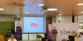 startup divan