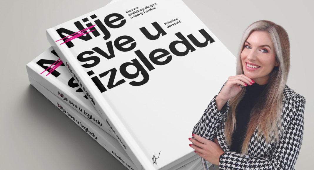 literatura za grafički dizajn