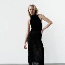 lbd zara