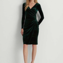 zelena velvet