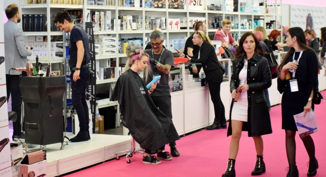 hair and beauty expo