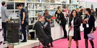 hair and beauty expo