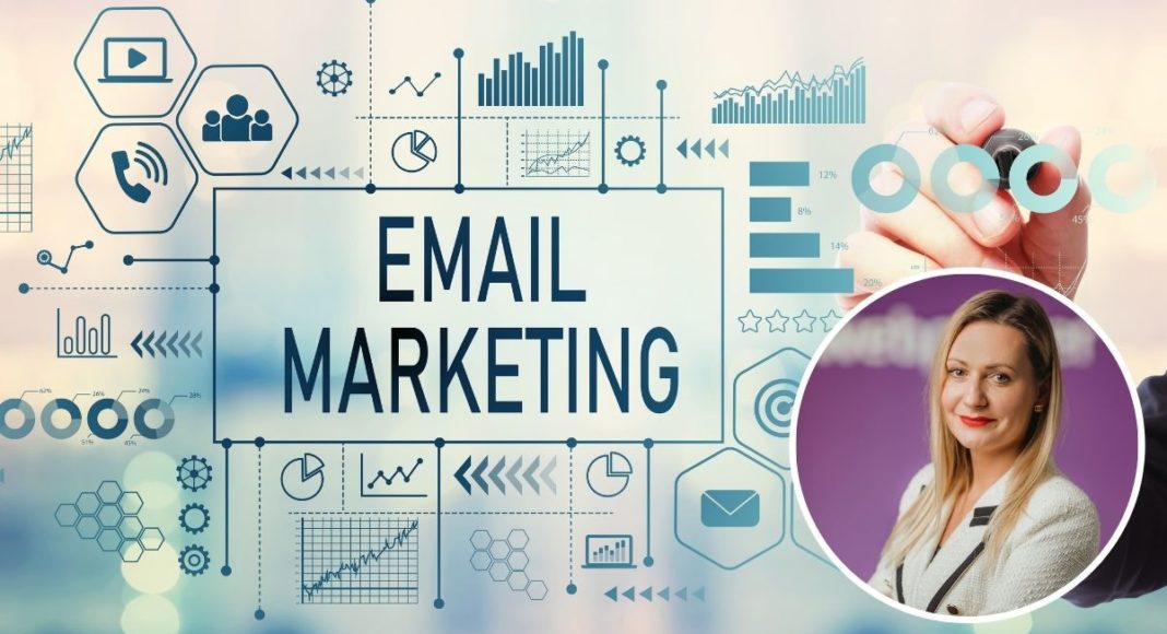 e mail marketing alati