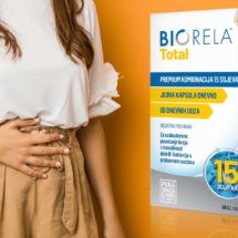 biorela total crijevna ravnoteža