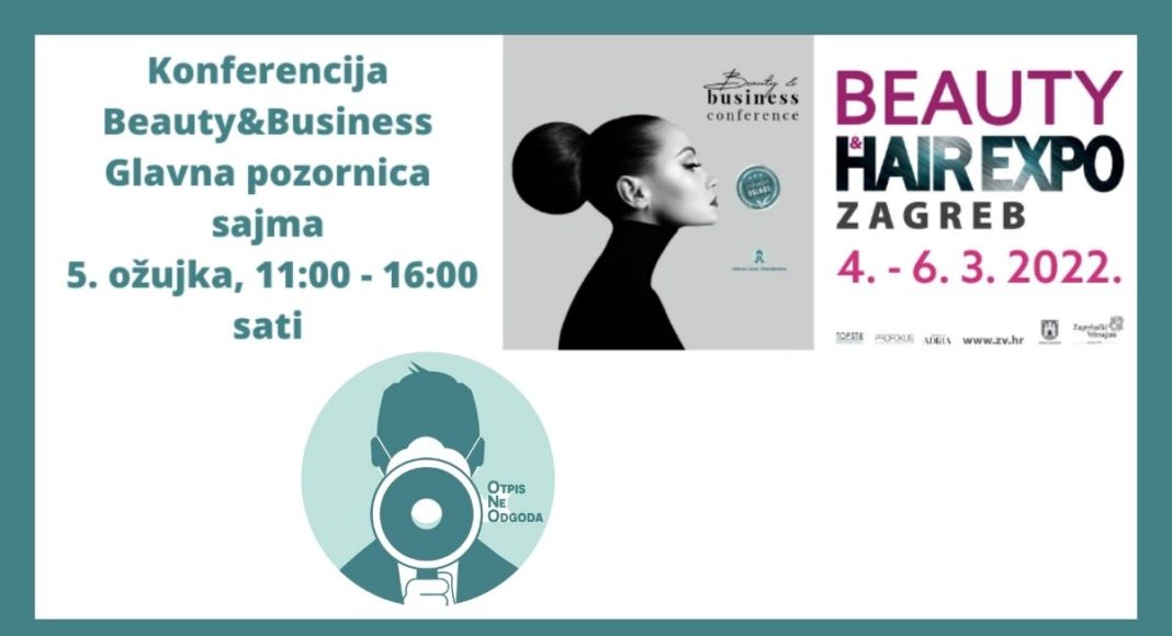 konferencija beauty&business ugp