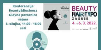 konferencija beauty&business ugp