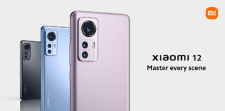 Xiaomi je danas globalno predstavio potpuno novu flagship seriju mobilnih uređaja Xiaomi 12, koja sadrži tri revolucionarna uređaja: Xiaomi 12 Pro, Xiaomi 12 i Xiaomi 12X.