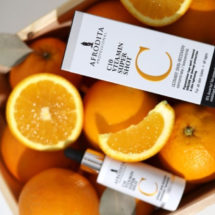 beauty filler shots afrodita