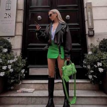 zelena-boja-outfit