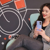 Xiaomi 12 iskustva