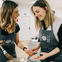 veganski popečci i pire krumpir