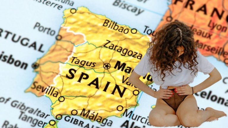 Španjolska uvodi menstrualni dopust?