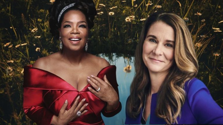 Oprah Winfrey i Melinda Gates ponudile su isti karijerni savjet: Kada uklapanje plaćate cijenom autentičnosti, ne isplati se