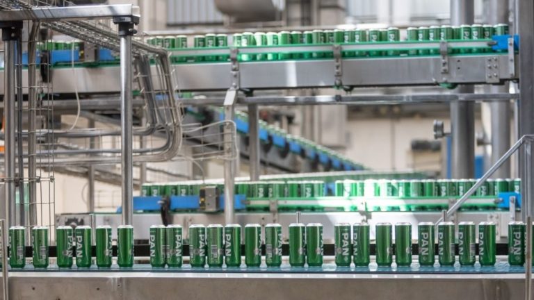 Carlsberg Croatia predstavio novu liniju limenki koja će proširiti izvoz Somersbyja