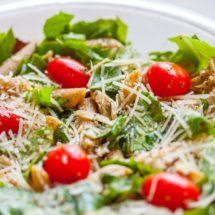 salata od tjestenine recept
