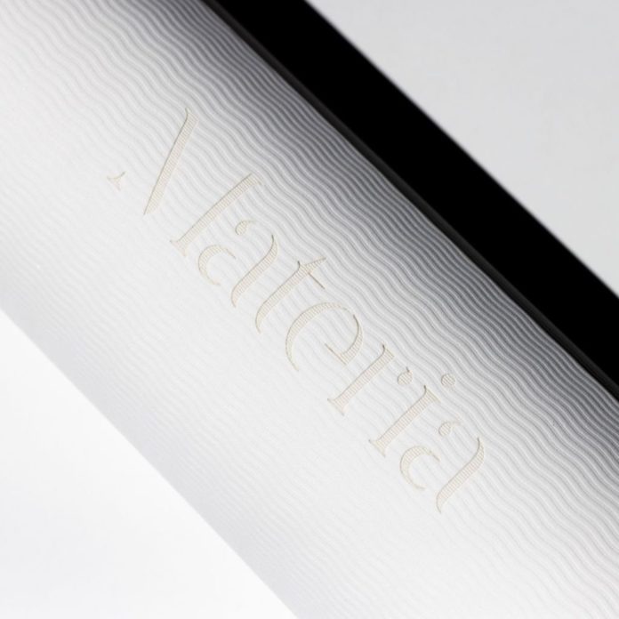 YOGA MAT NIERIKA main image 1