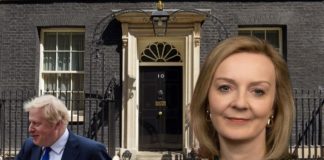 Liz Truss