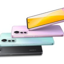 Xiaomi 12 Lite1