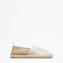 bijele espadrile