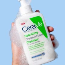 cerave cleanser