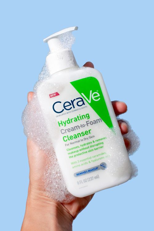 cerave cleanser