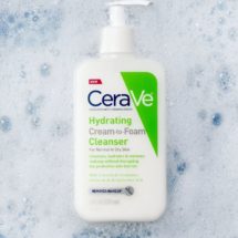 cerave cleanser