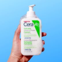 cerave cleanser