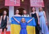 ukrajinski film Klonkide