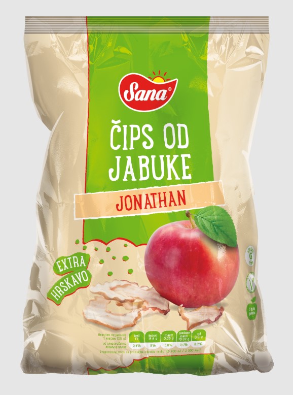 zdravi snackovi