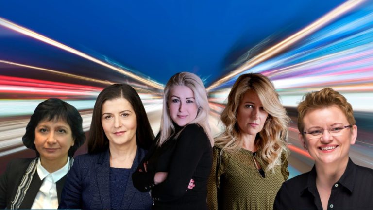 Naš akcelerator će vas pretvoriti u direktoricu koja opet uživa u svom poslu