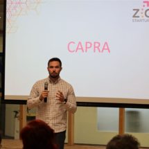 startup factory finalisti 2022