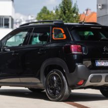 Citroën C3 Aircross akcija1