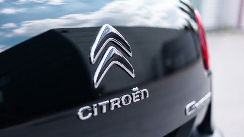 Citroën C3 Aircross akcija2
