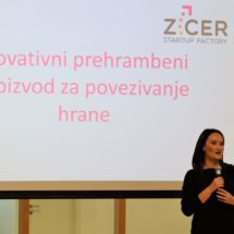 startup factory finalisti 2022