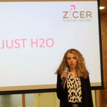 startup factory finalisti 2022