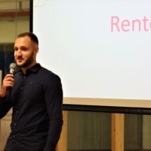 startup factory finalisti 2022