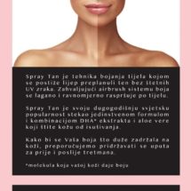 Spray tan Zagreb 1