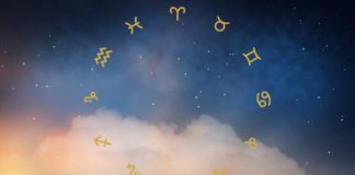 astrologija