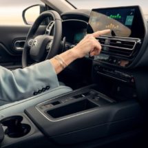citroen c5 aircross test