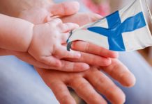 porodiljni dopust Finska