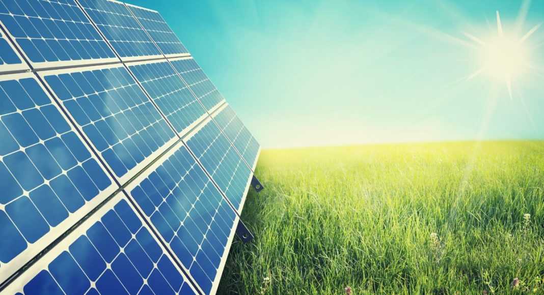 financiranje solarnih panela