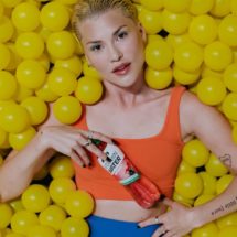 Juicy Vitamin Water