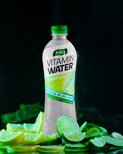 Juicy Vitamin Water1