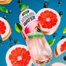 Juicy Vitamin Water2