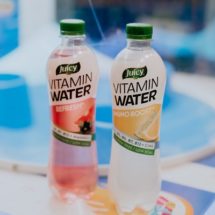 Juicy Vitamin Water3