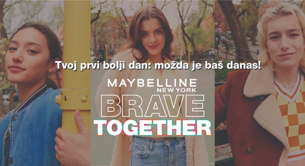 brave together