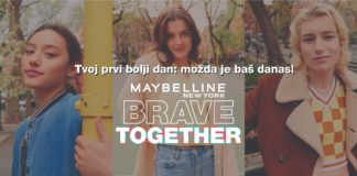 brave together