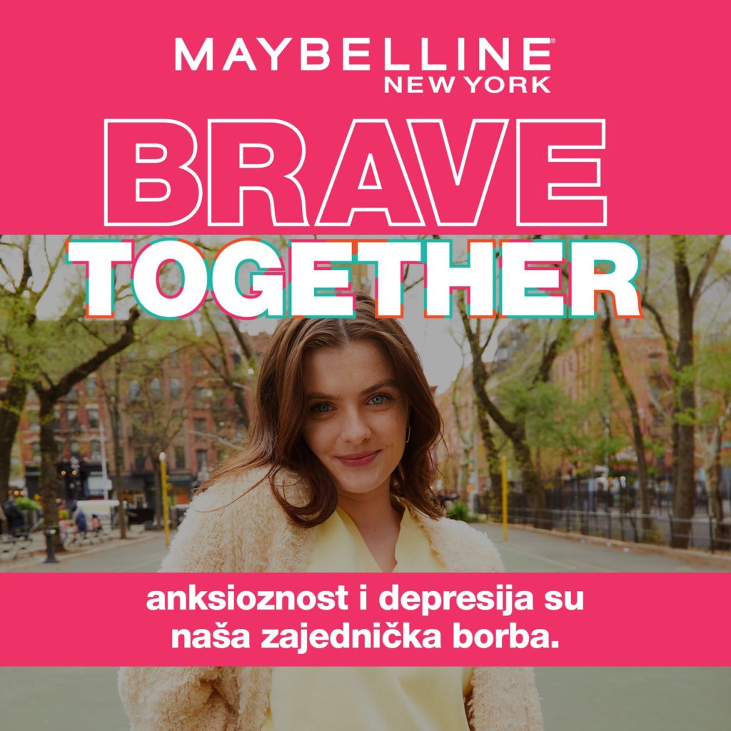 brave together